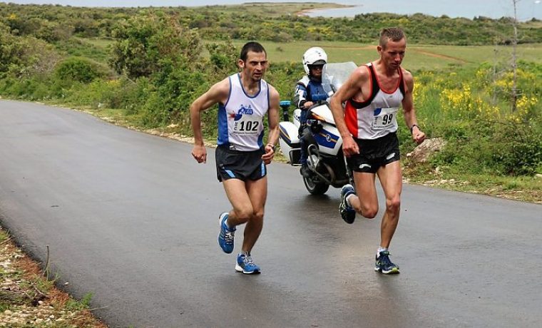 maraton__vir_1474647616.jpg Foto: Facebook Ilustarcija