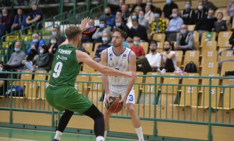 Foto: Drago Perko / Kosarka.si