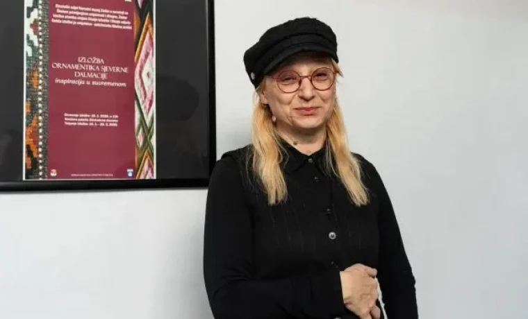 marija šarić