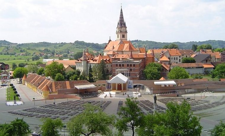 Foto: TZ Općine Marija Bistrica
