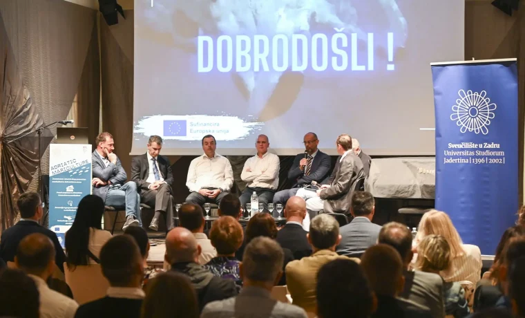 Foto: UNIZD