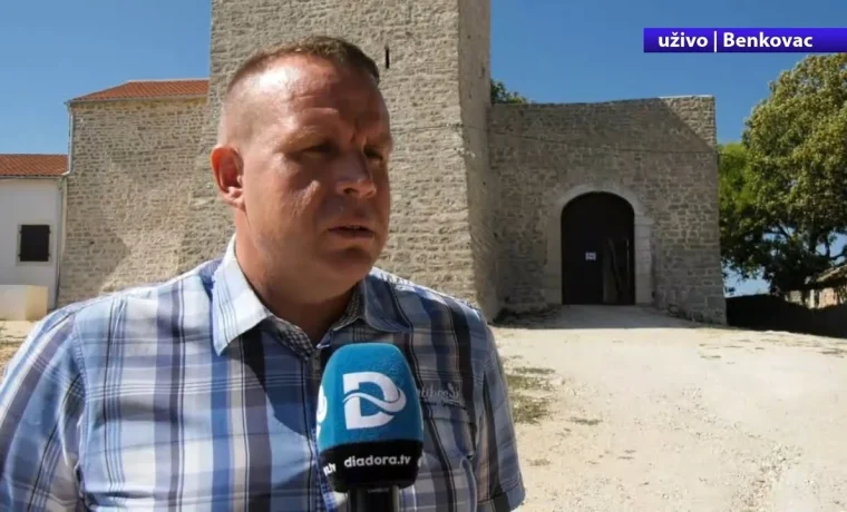 marin ćurković