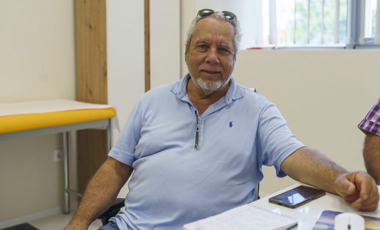 Foto: Tomi Burčul