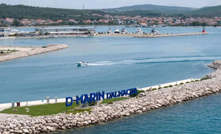 Foto: D-Marin Dalmacija