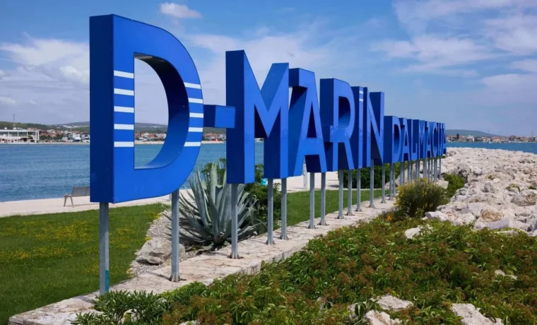 Foto: D-Marin Dalmacija