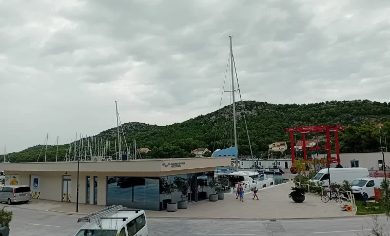 marina drage, recepcija