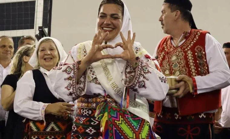 marina šunić