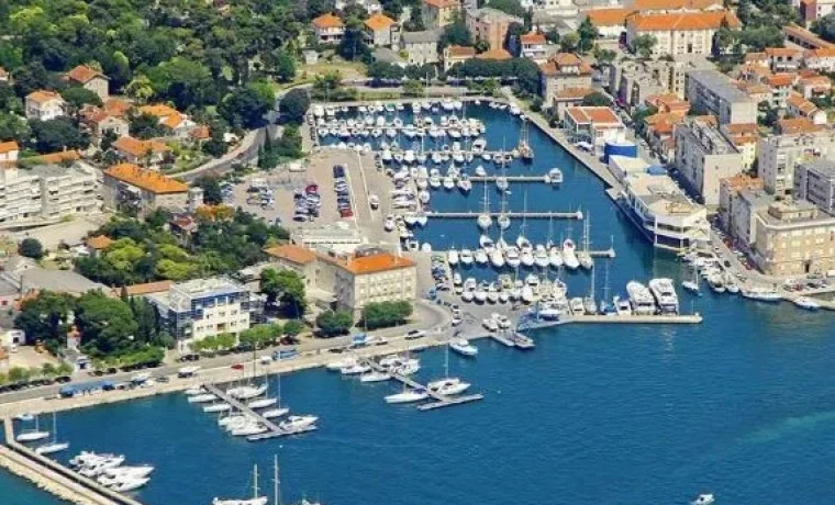 marina zadar