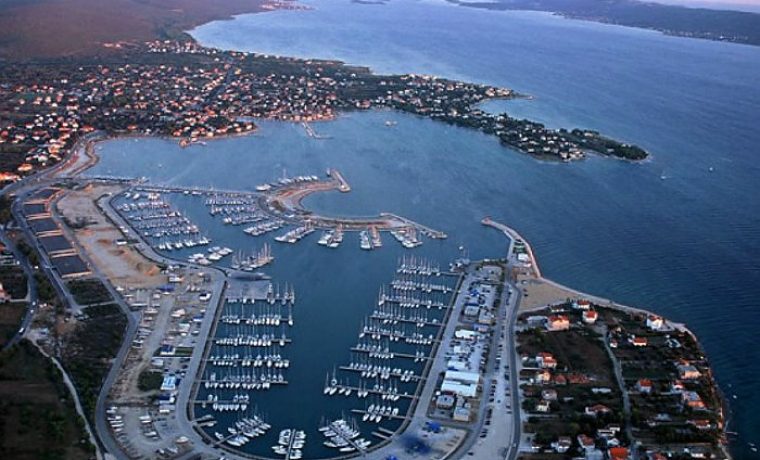 Foto: marinadalmacija.hr