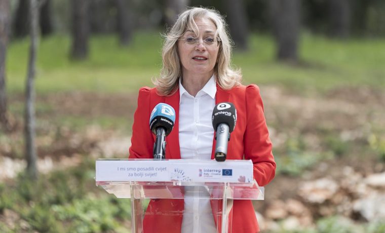 Foto: Tomi Burčul