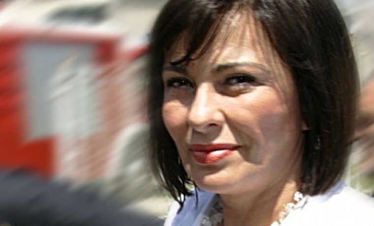 marina_lovric_merzel_100_1384936112.jpg Foto: politikaplus.com