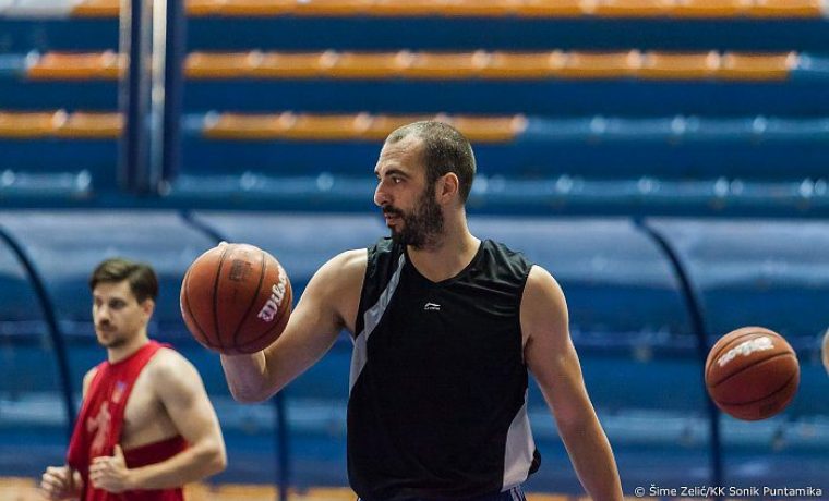 Foto: Šime Zelić/KK Sonik Puntamika