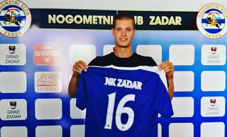 Foto: NK Zadar