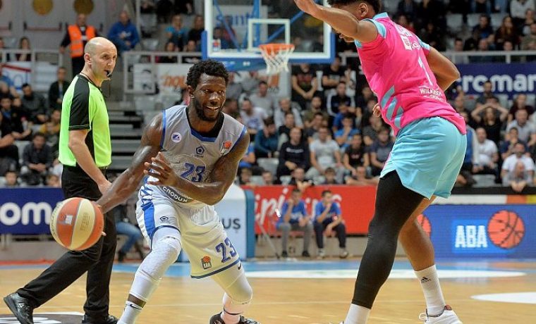 Foto: ABA liga