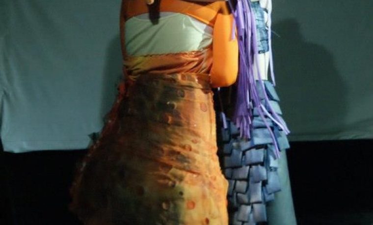 Foto: Dragon Teatar