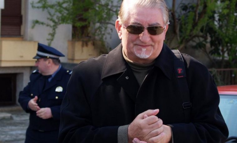 marko_marinovic_1222773122.JPG Foto: Filip Brala