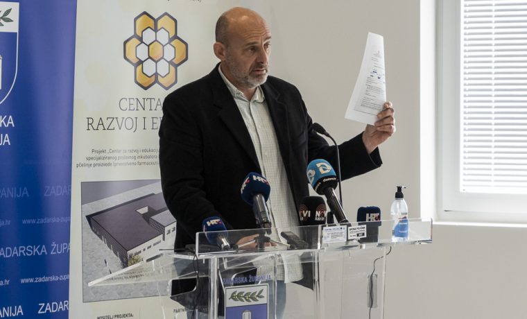 Foto: Tomi Burčul