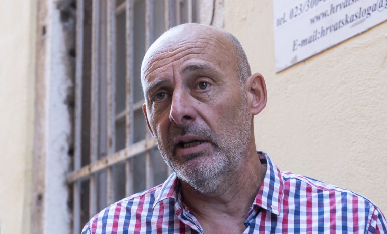 Foto: Tomi Burčul