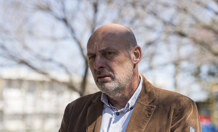 Foto: Tomi Burčul