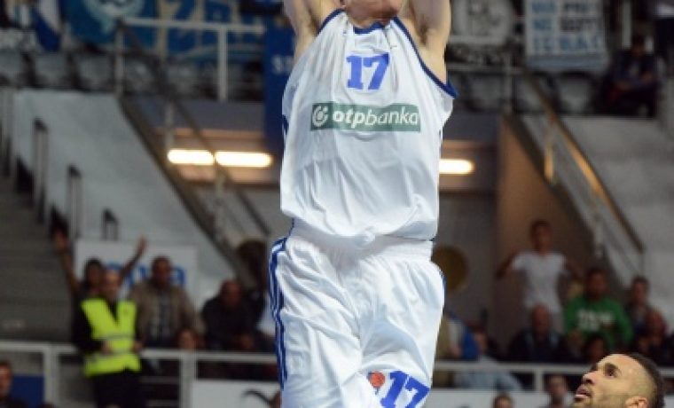Foto: KK Zadar/Zvonko Kucelin