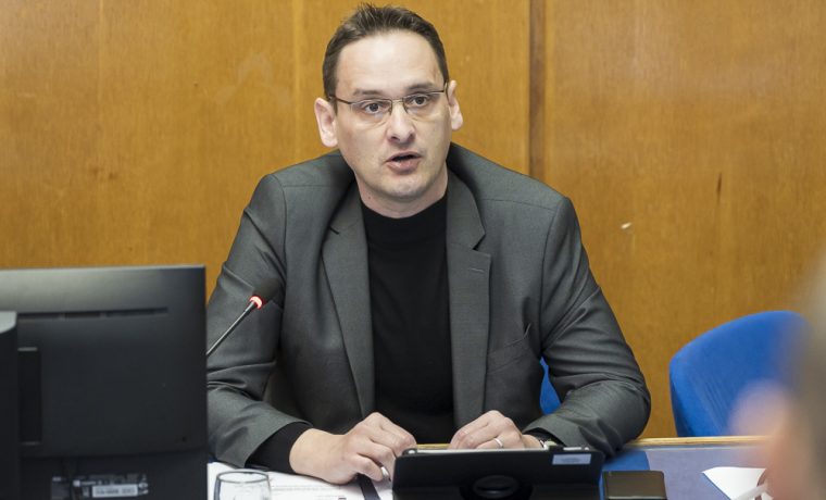 Foto: Tomi Burčul