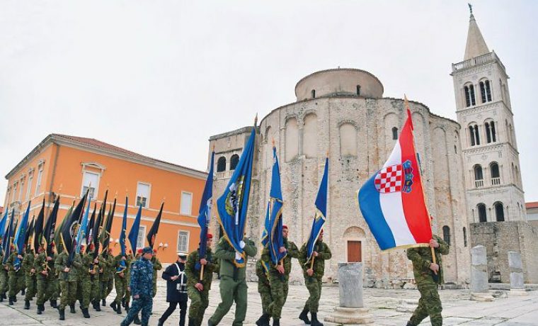 Foto: Zadarska županija
