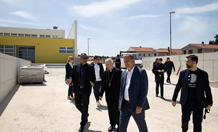 Foto: Grad Zadar
