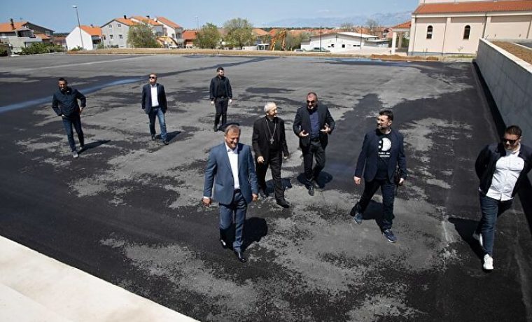 Foto: Grad Zadar