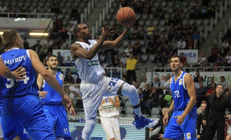 Foto: Photo: KK Zadar/Mate Komina