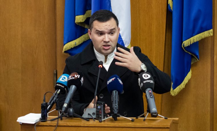 Foto: Tomi Burčul