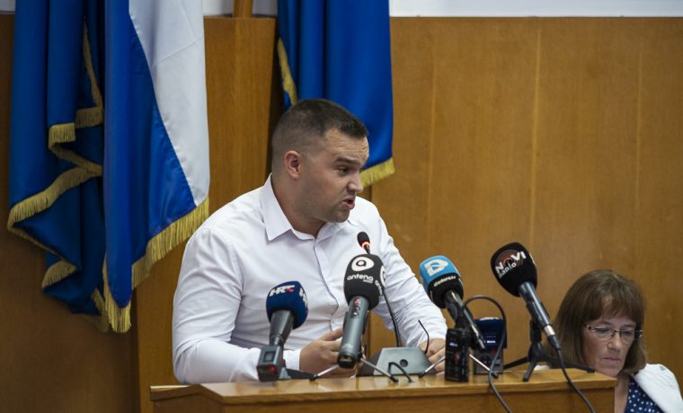 Foto: Tomi Burčul