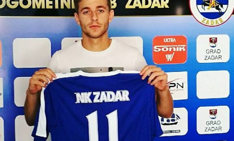 Foto: NK Zadar