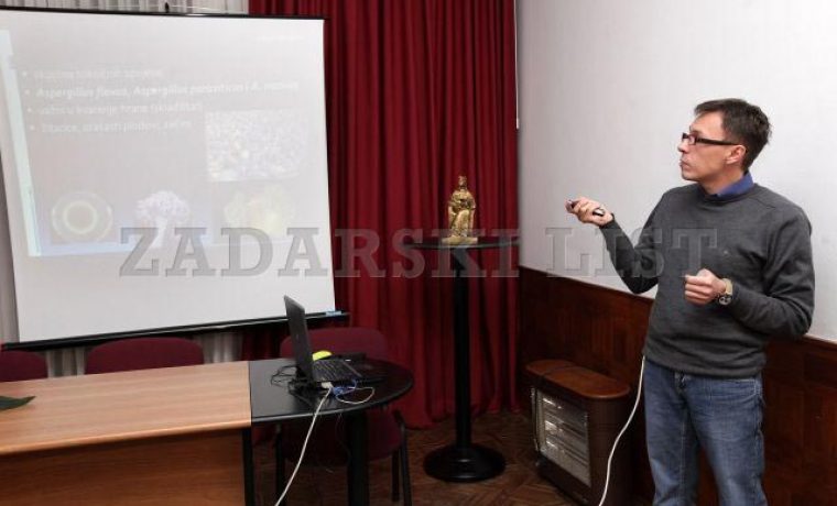 Foto: Zadarski list
