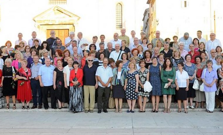maturanti_1_1339998838.jpg Foto: Zadarski list