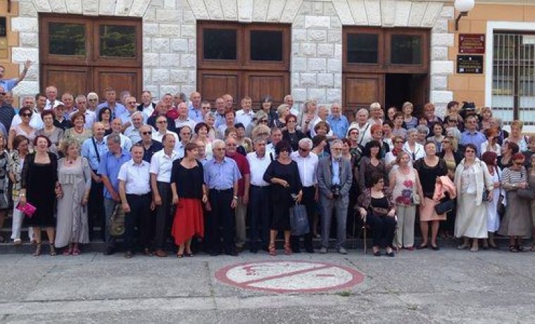 Foto: Šime Mezić