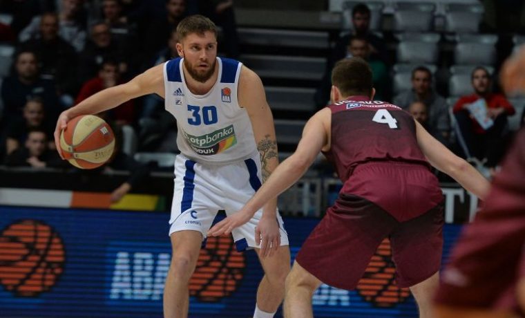 Foto: ABA liga