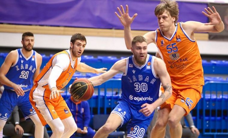 Foto: ABA liga