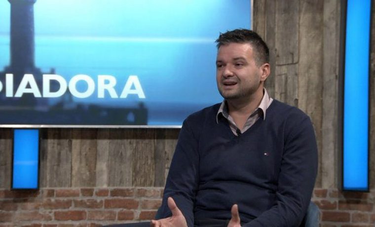 Foto: Diadora TV