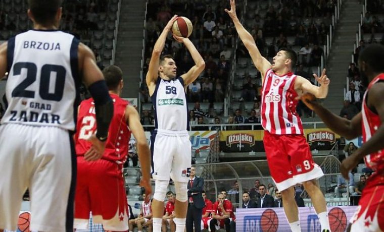 maza_1689749626.jpg Foto: KK Zadar