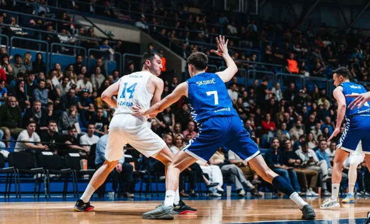 mazalinn Foto: KK Cibona