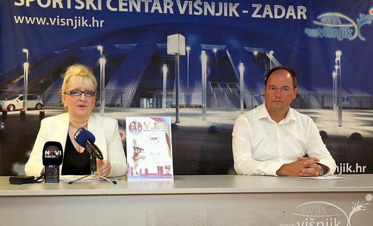 Foto: Nenad Opačić (ŠC Višnjik)