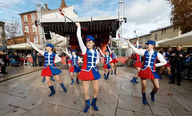 Foto: Bojan Bogdanić (TZ Zadar)