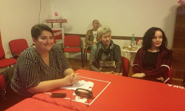 me_unarodni_dan__ena_sa_sela_1539671438.jpg Foto: 057 info