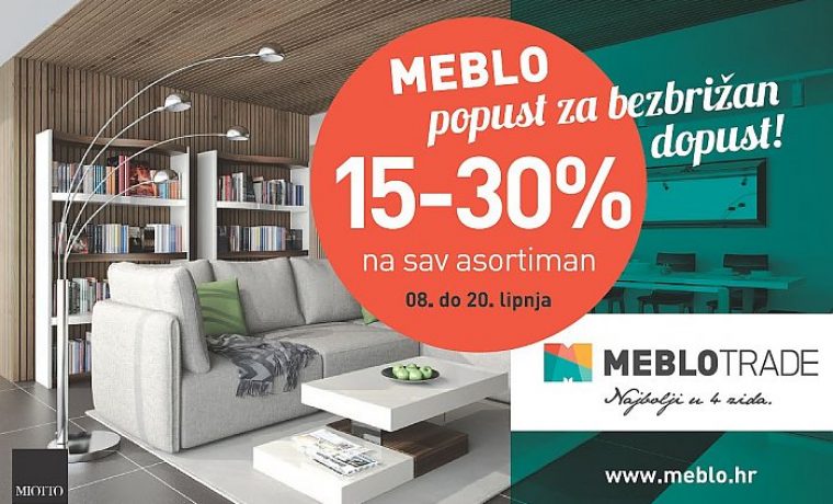 Foto: Meblo