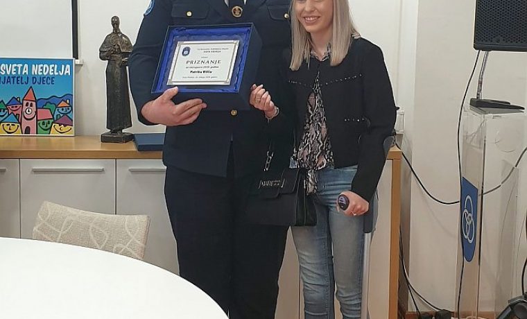 Foto: Grad Sv. Nedelja