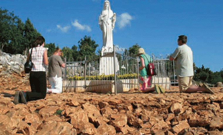 Foto: www.medjugorje-zm.com