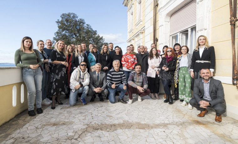 Foto: Tomi Burčul
