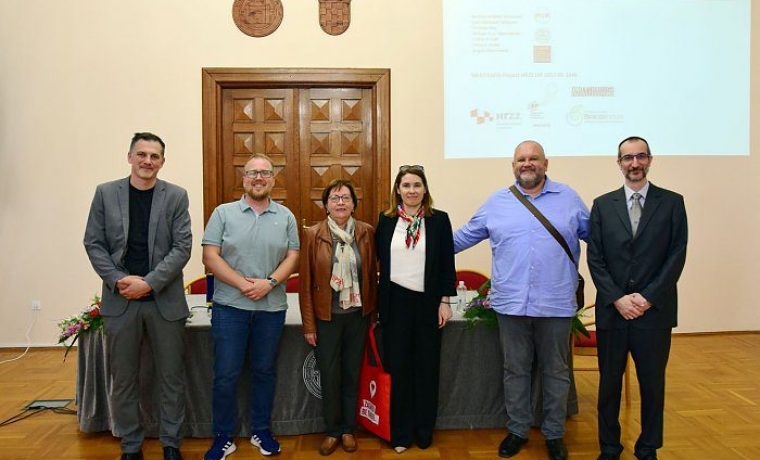 Foto: UNIZD