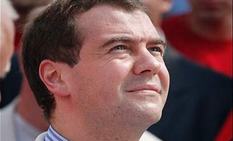 medvedev_1204527569.jpg Foto: hrt