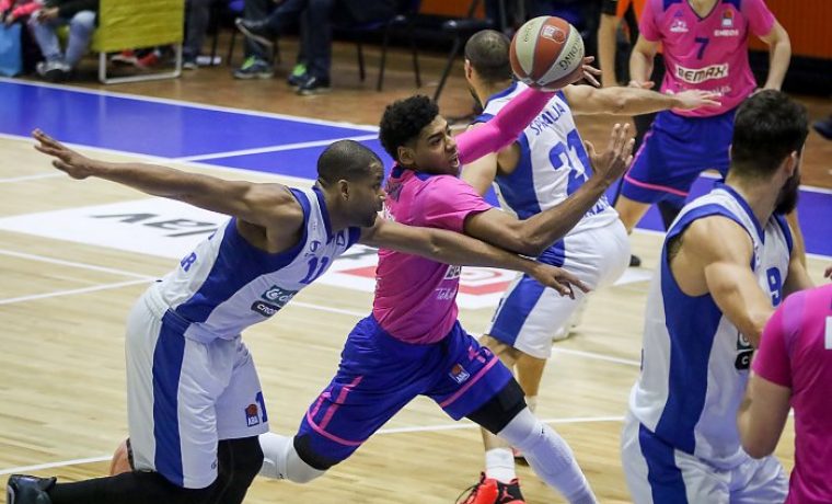 Foto: ABA liga